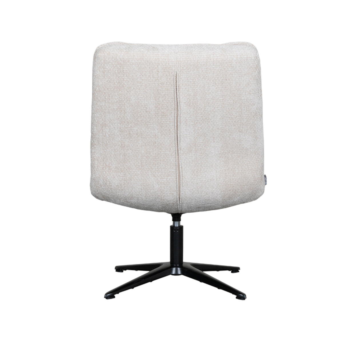 Fauteuil Vince | Stof