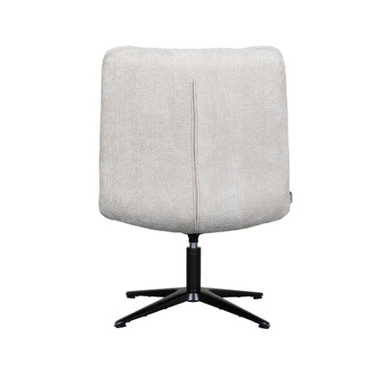 Fauteuil Vince | Stof