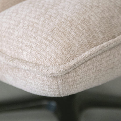 Fauteuil Vince | Stof