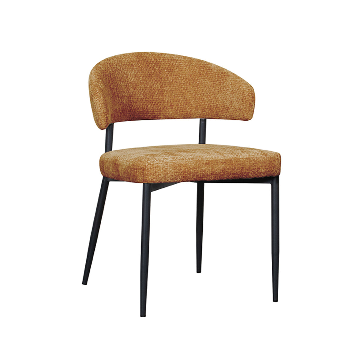 Eetkamerstoel Bliss | Magazijn leegverkoop