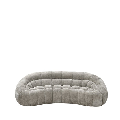 Bank Cloud | 3-Zits | Stof
