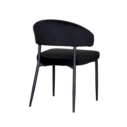 Eetkamerstoel Bliss | Magazijn leegverkoop