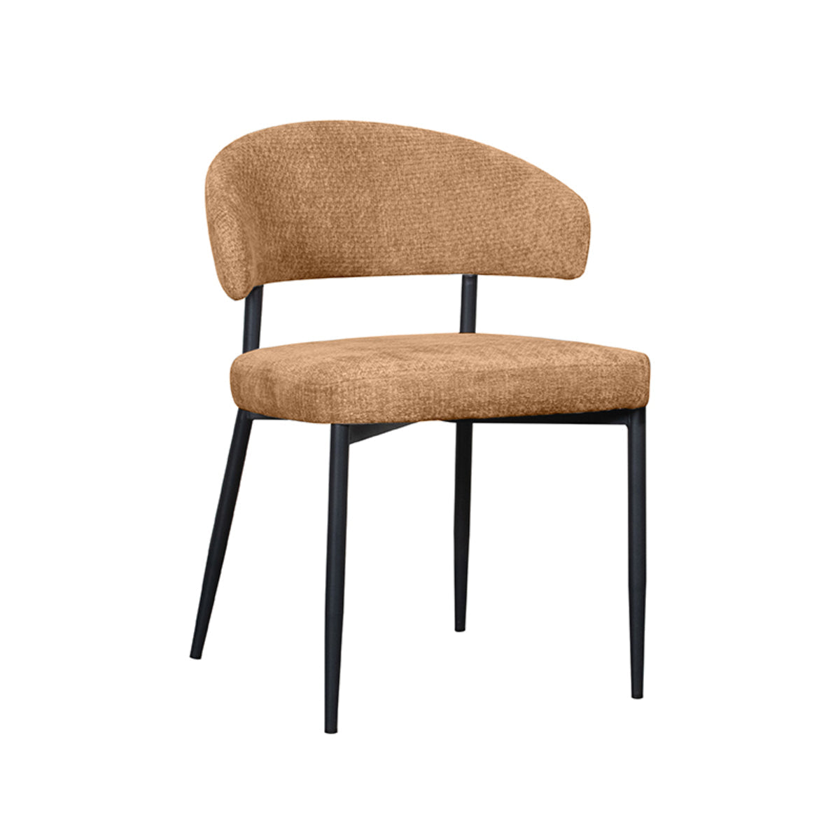 Eetkamerstoel Bliss | Magazijn leegverkoop