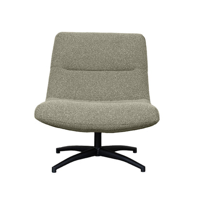 Fauteuil Calix | Naturel Bouclé