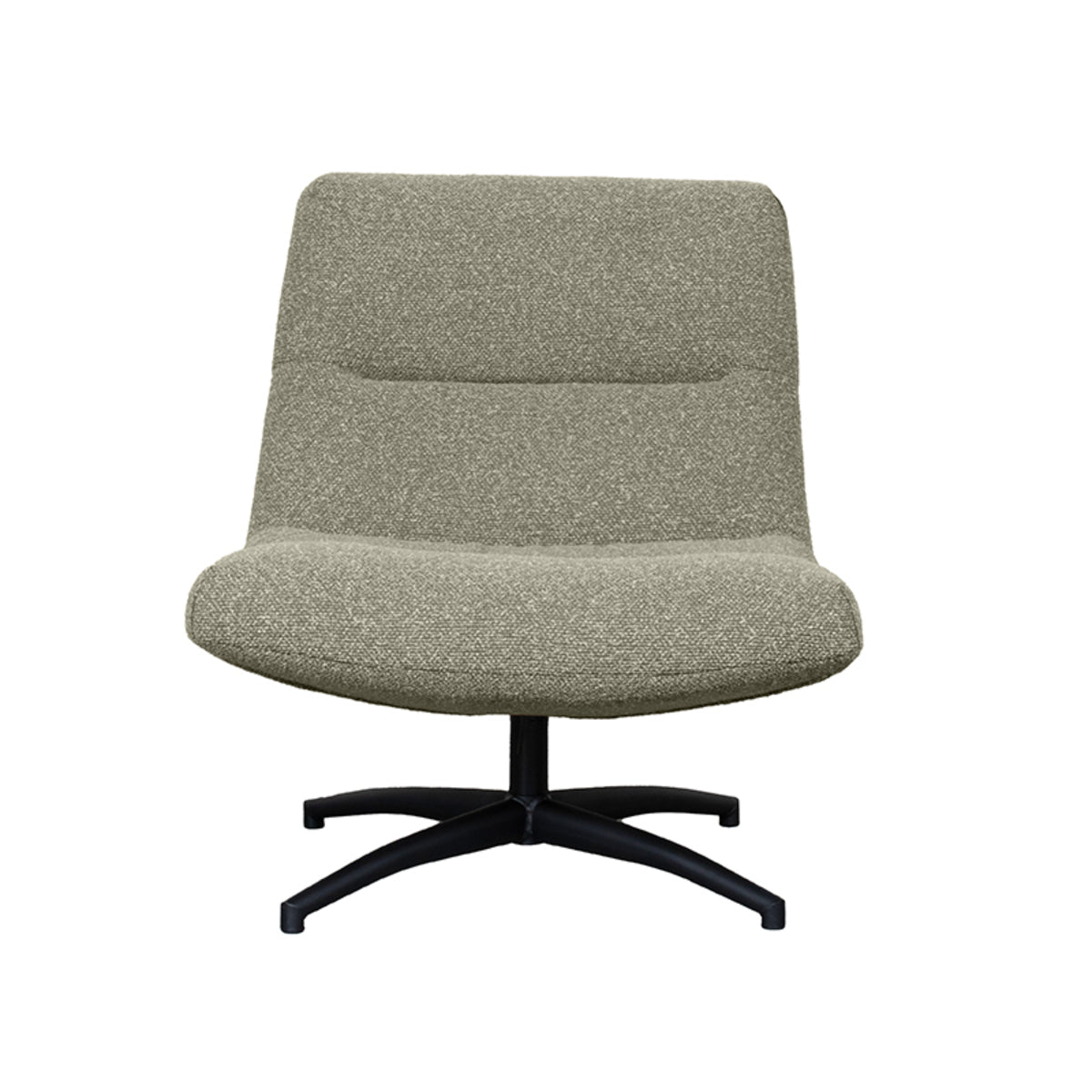 Fauteuil Calix | Bouclé