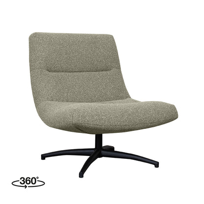 Fauteuil Calix | Bouclé