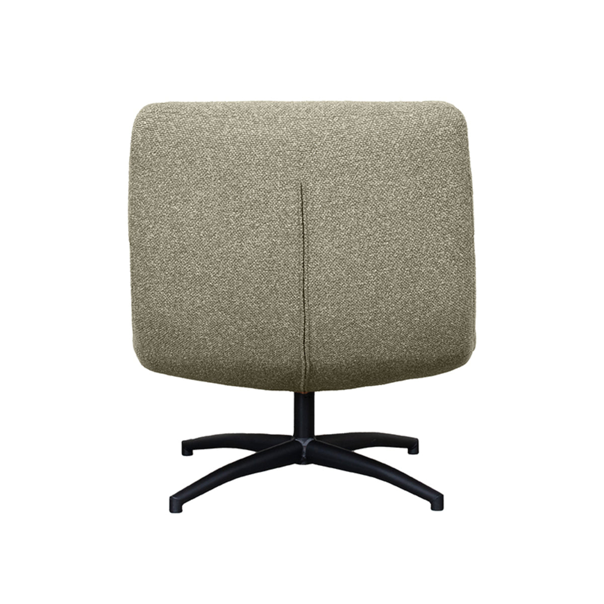 Fauteuil Calix | Bouclé