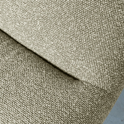 Fauteuil Calix | Bouclé