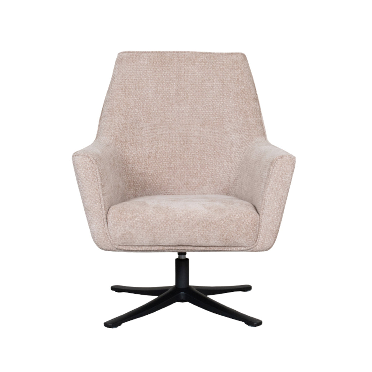Fauteuil Tod | Stof