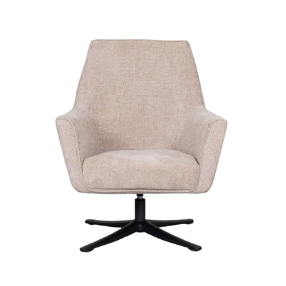 Fauteuil Tod | Stof