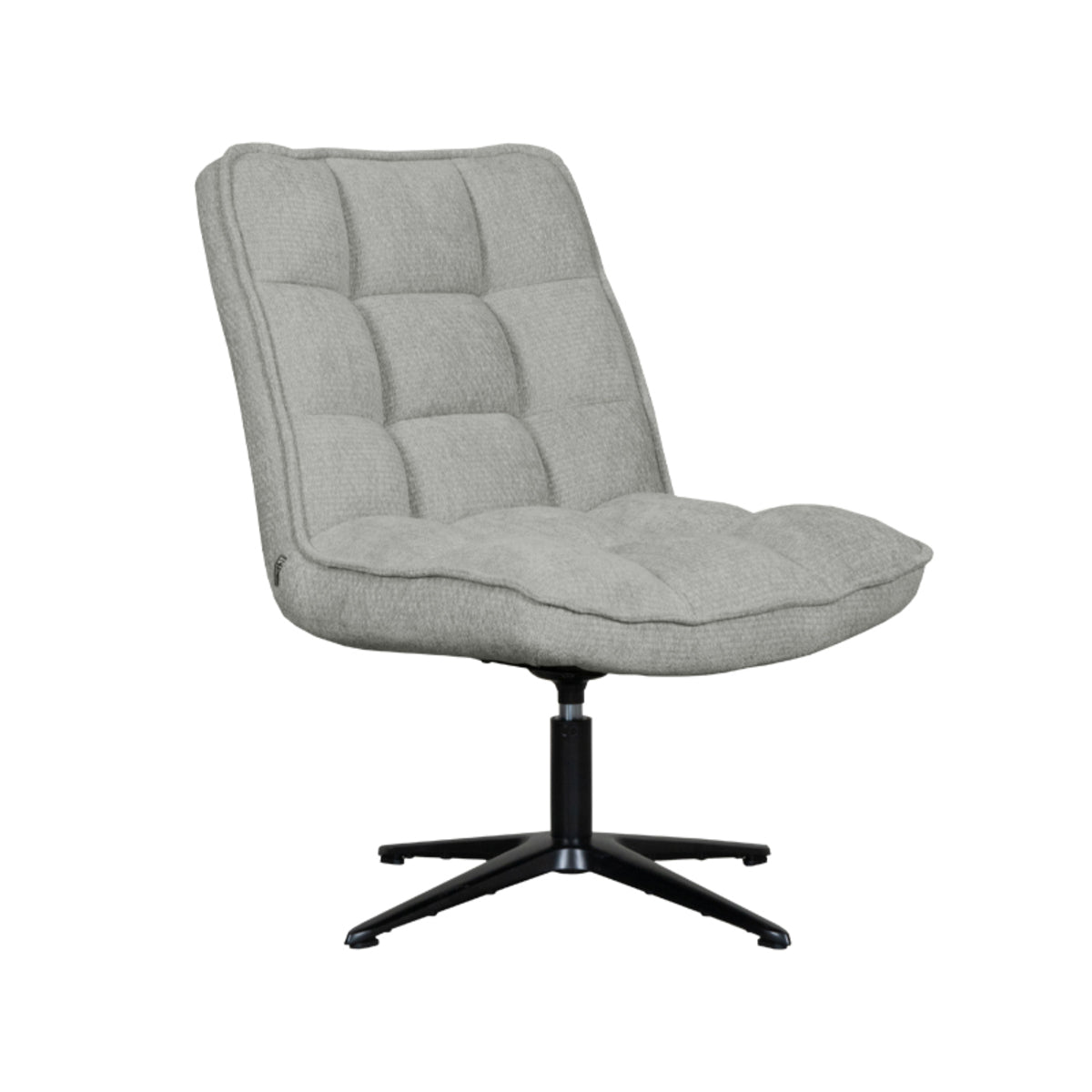 Fauteuil Vince | Stof