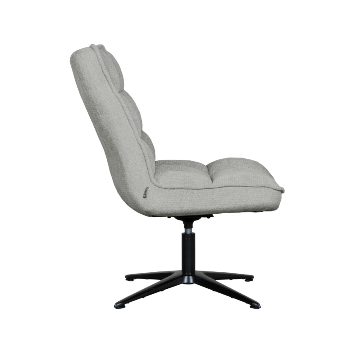 Fauteuil Vince | Stof