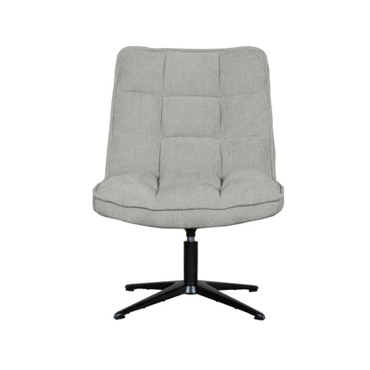 Fauteuil Vince | Stof