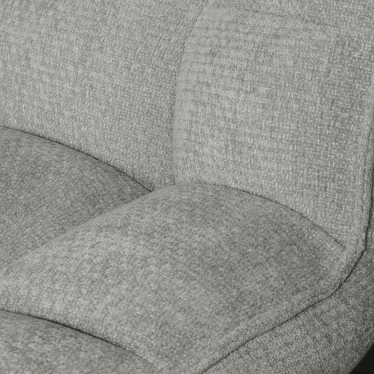 Fauteuil Vince | Stof