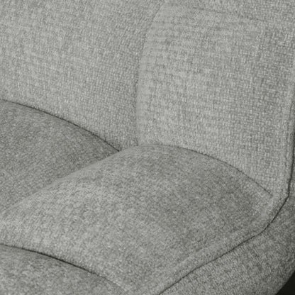 Fauteuil Vince | Stof