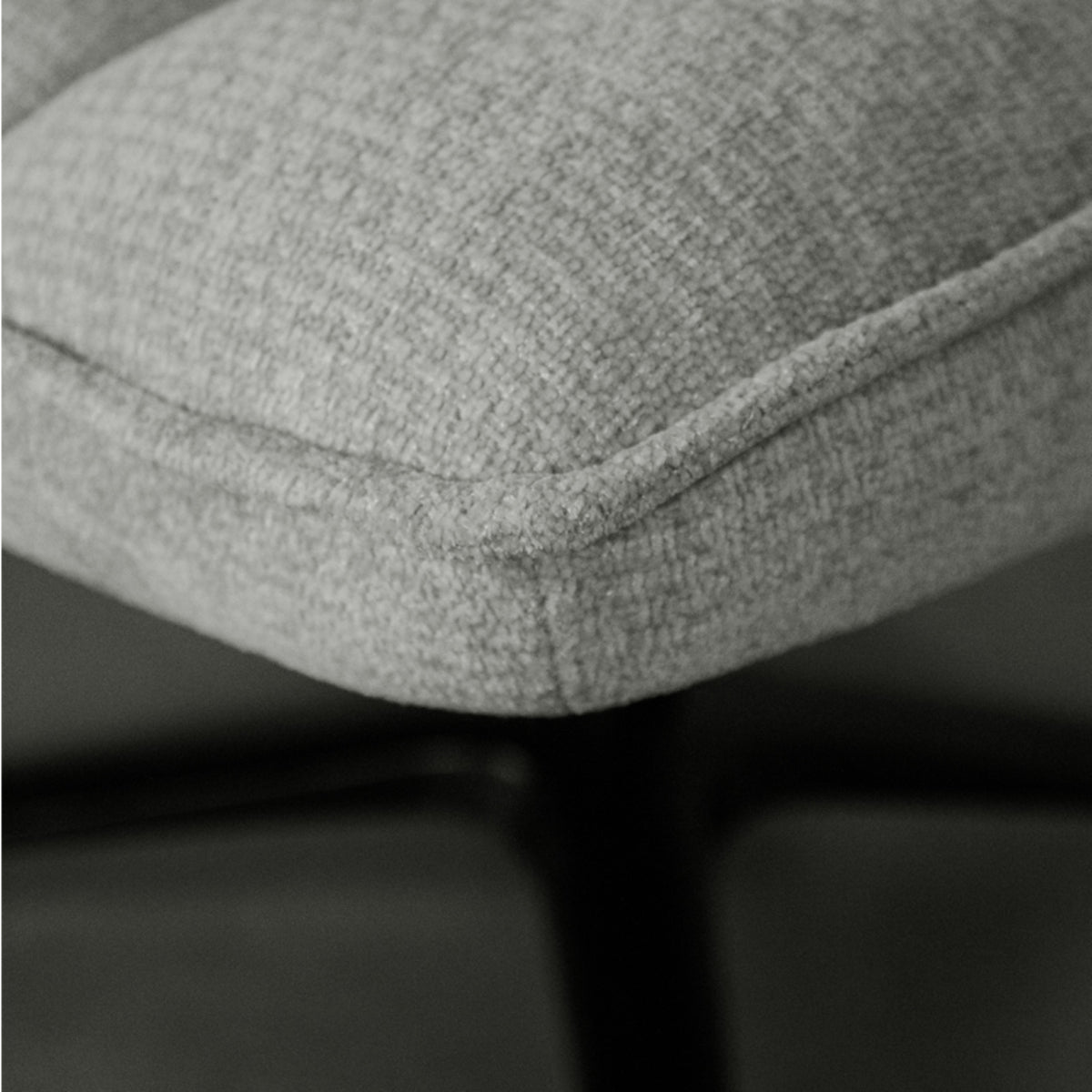 Fauteuil Vince | Stof