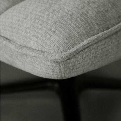 Fauteuil Vince | Stof