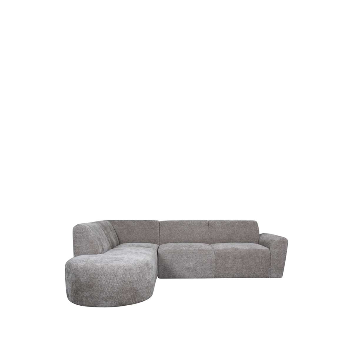 Hoekbank Espen | Stof