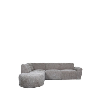 Hoekbank Espen | Stof