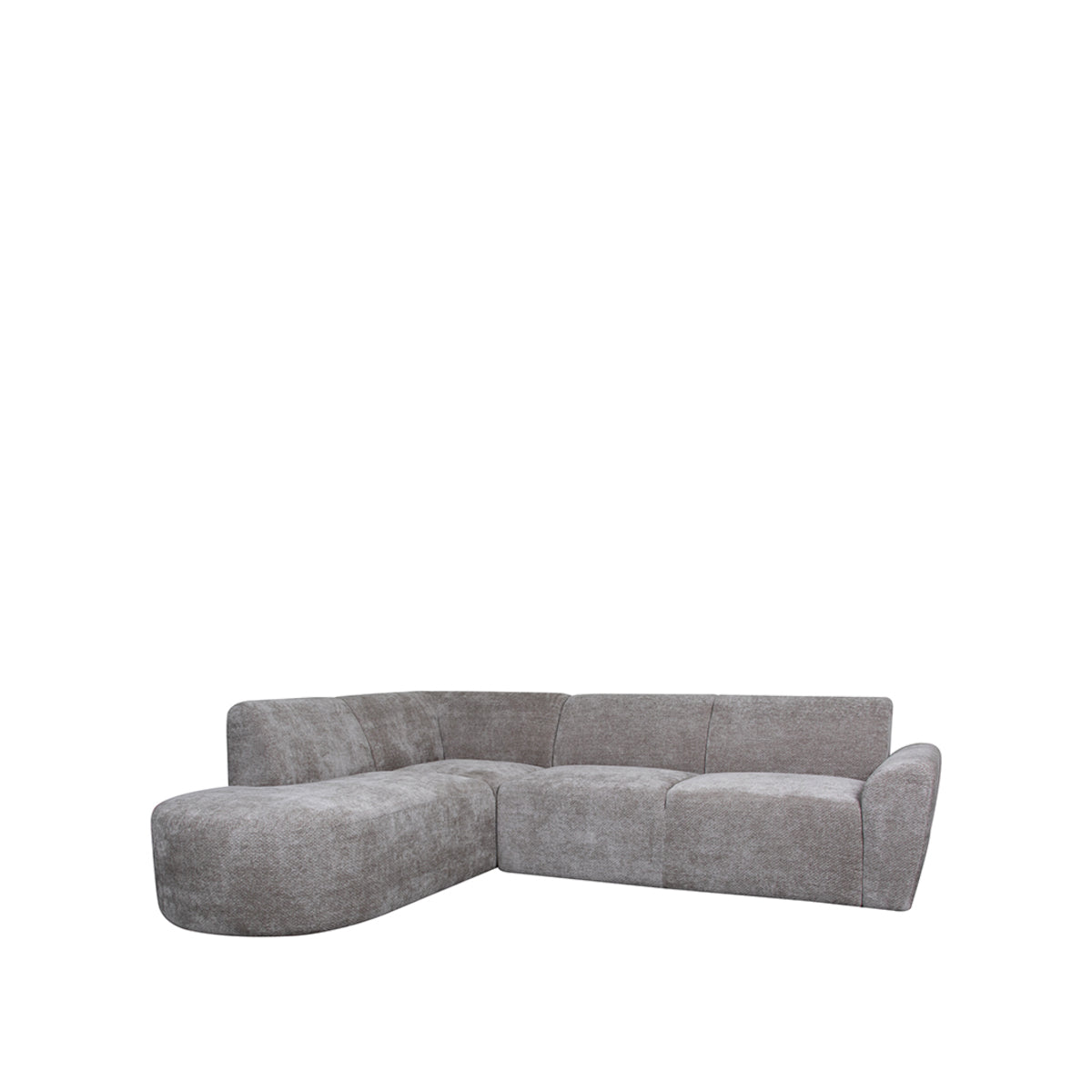 Hoekbank Espen | Stof
