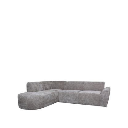 Hoekbank Espen | Stof