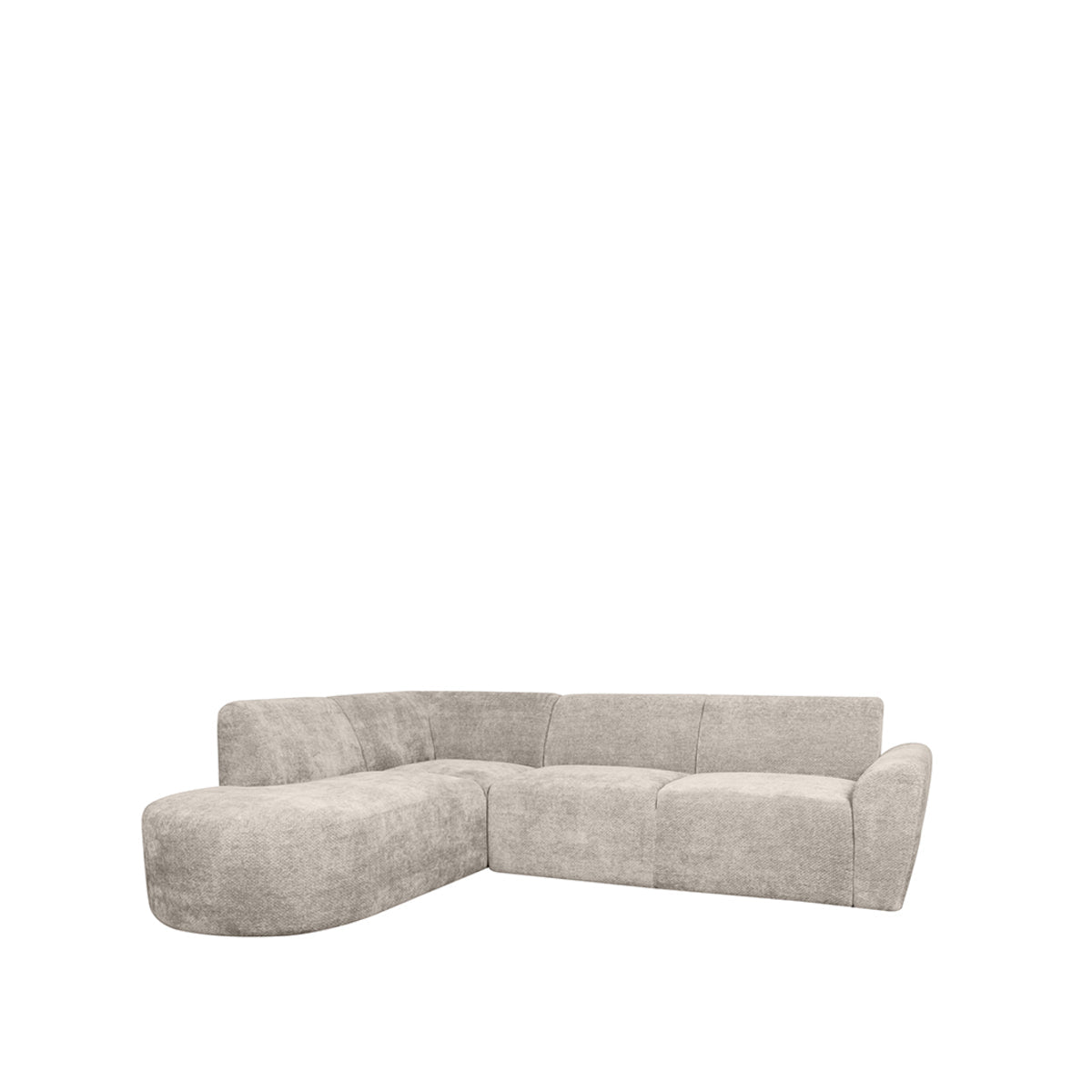 Hoekbank Espen | Stof