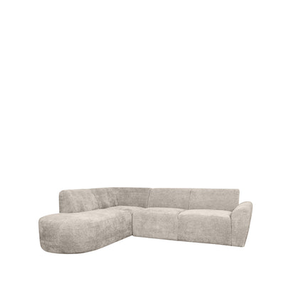Hoekbank Espen | Stof