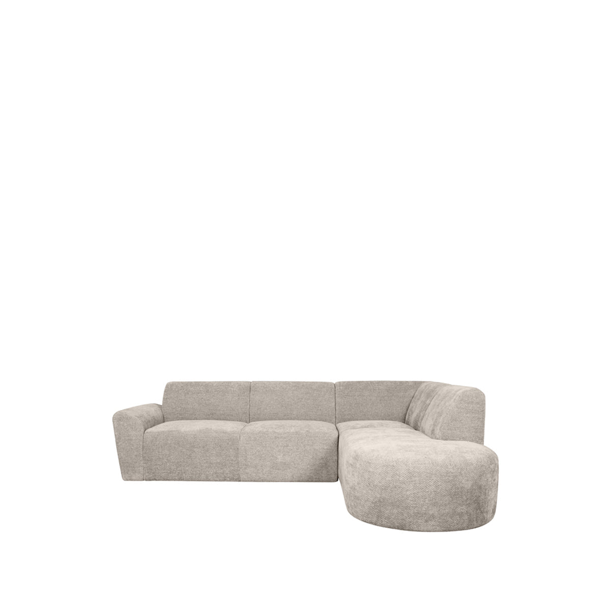 Hoekbank Espen | Stof