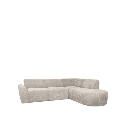 Hoekbank Espen | Stof