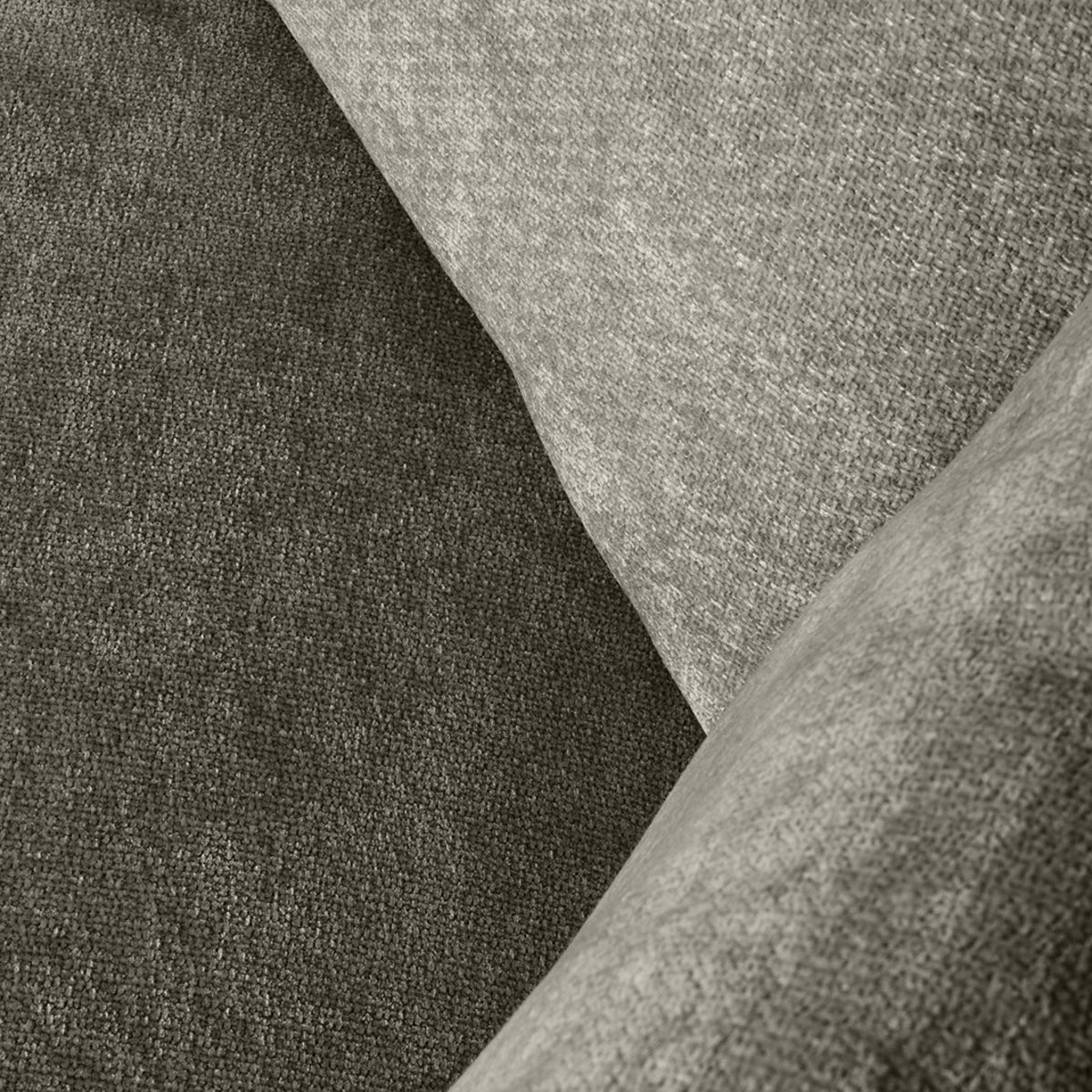 Hoekbank Milano | Stof
