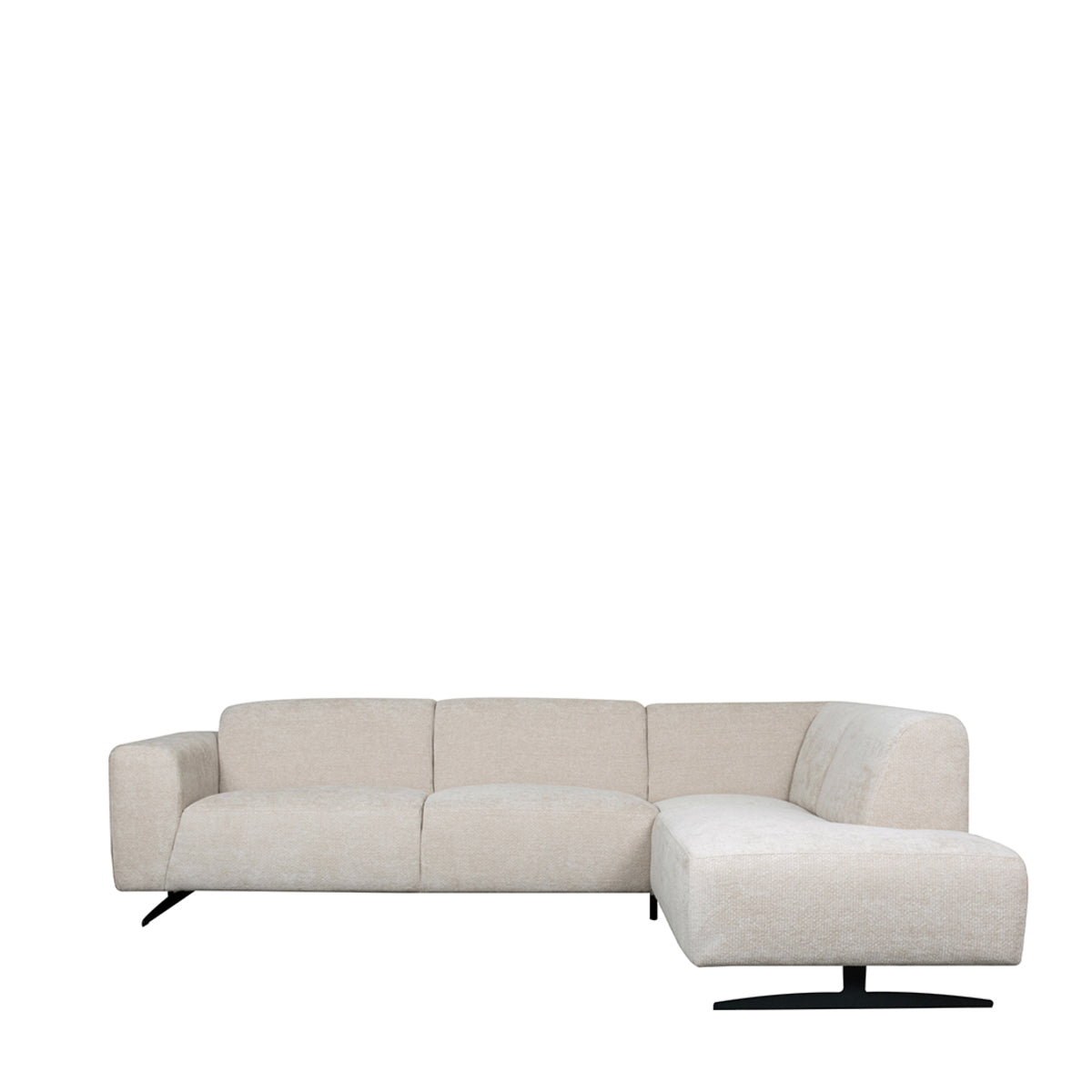 Hoekbank Rodano | Stof
