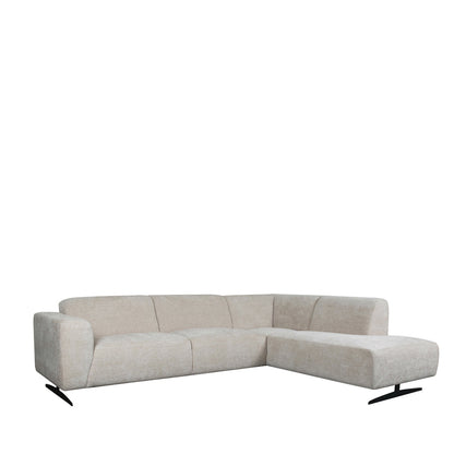 Hoekbank Rodano | Stof