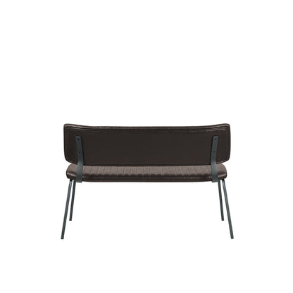 Eetkamerbank Gusto | PU-Leder