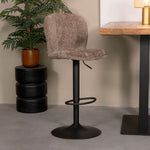 Barkruk Vino | Groen Stof