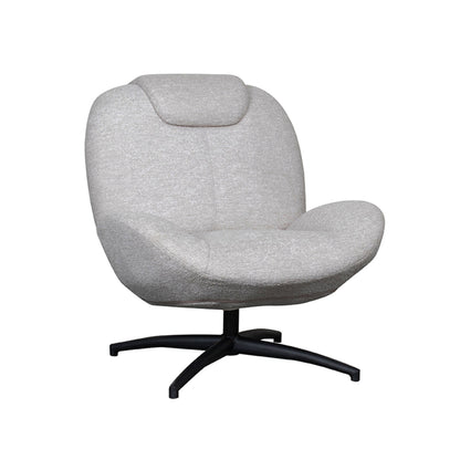 Fauteuil Clayton | Stof