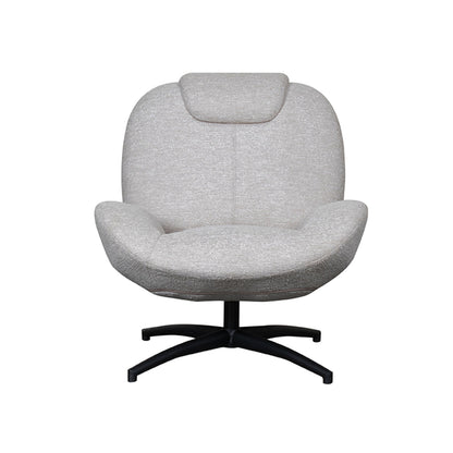 Fauteuil Clayton | Stof