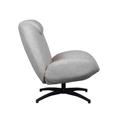 Fauteuil Clayton | Stof