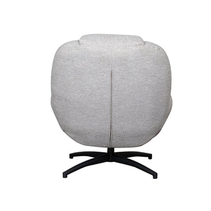 Fauteuil Clayton | Stof