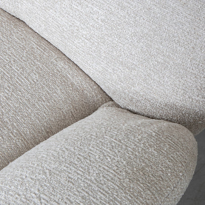 Fauteuil Clayton | Stof