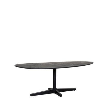 Eettafel Rosie | Mangohout