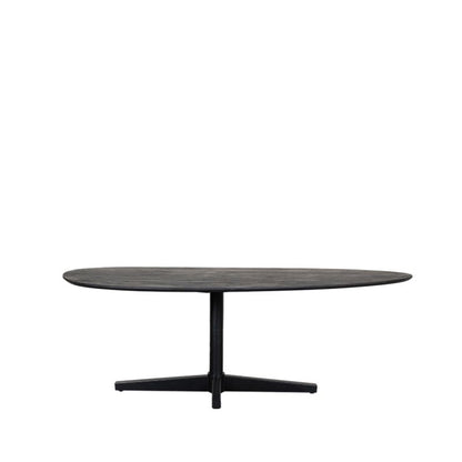 Eettafel Rosie | Mangohout