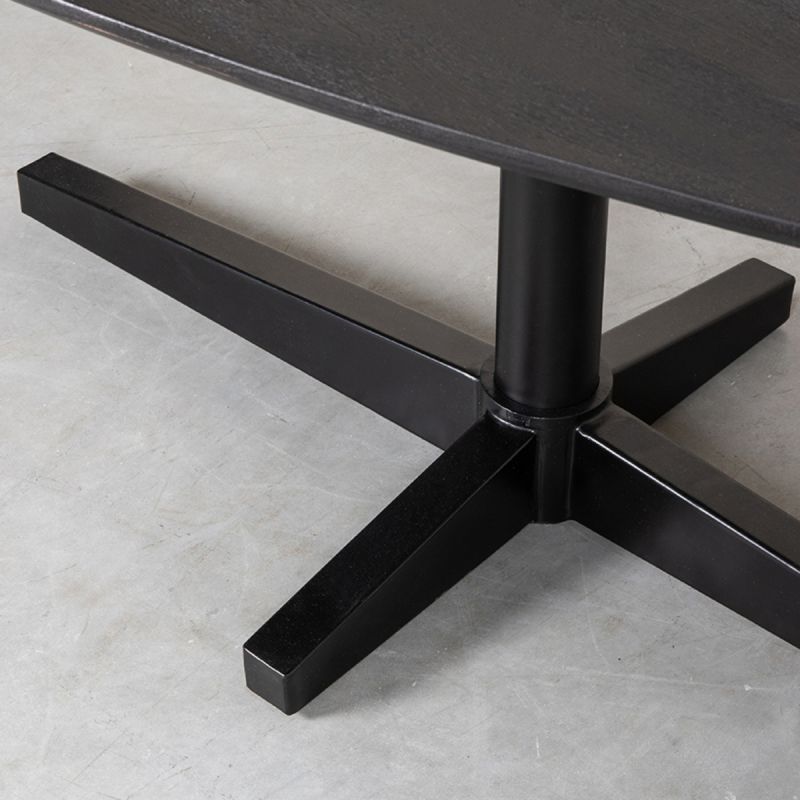 Eettafel Rosie | Mangohout