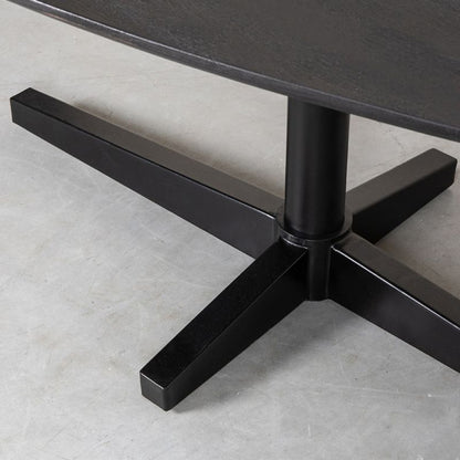 Eettafel Rosie | Mangohout