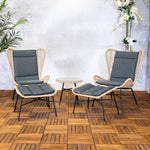 Loungeset Milan | Sand