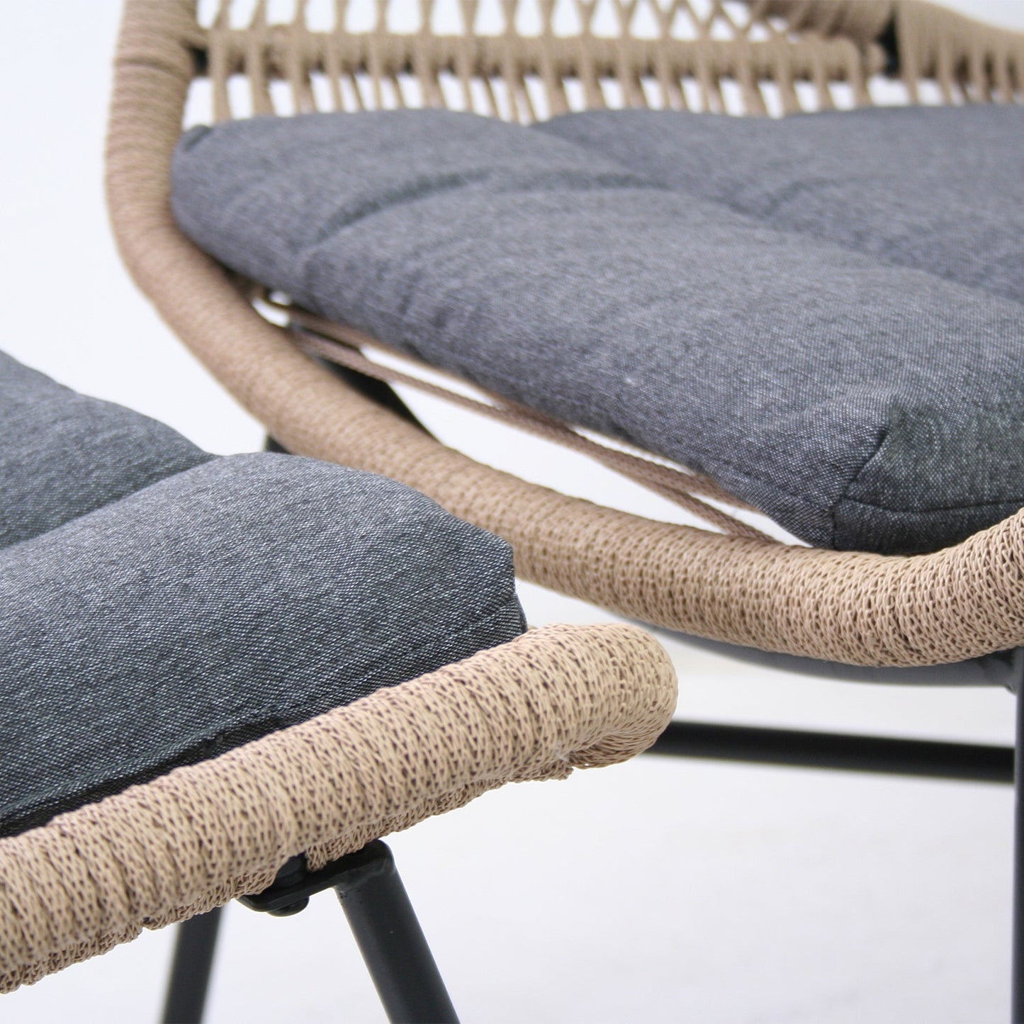 Loungeset Milan | Sand