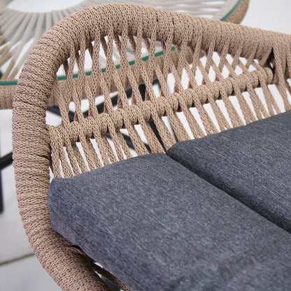 Loungeset Milan | Sand