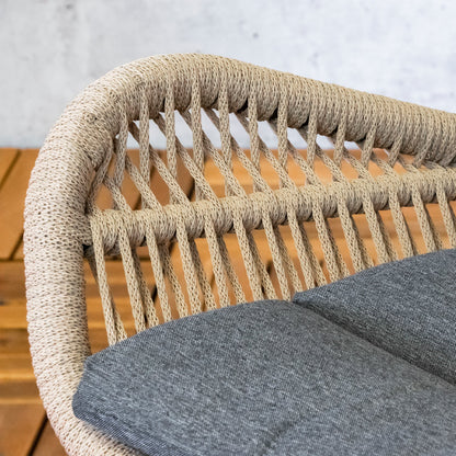 Loungeset Milan | Sand