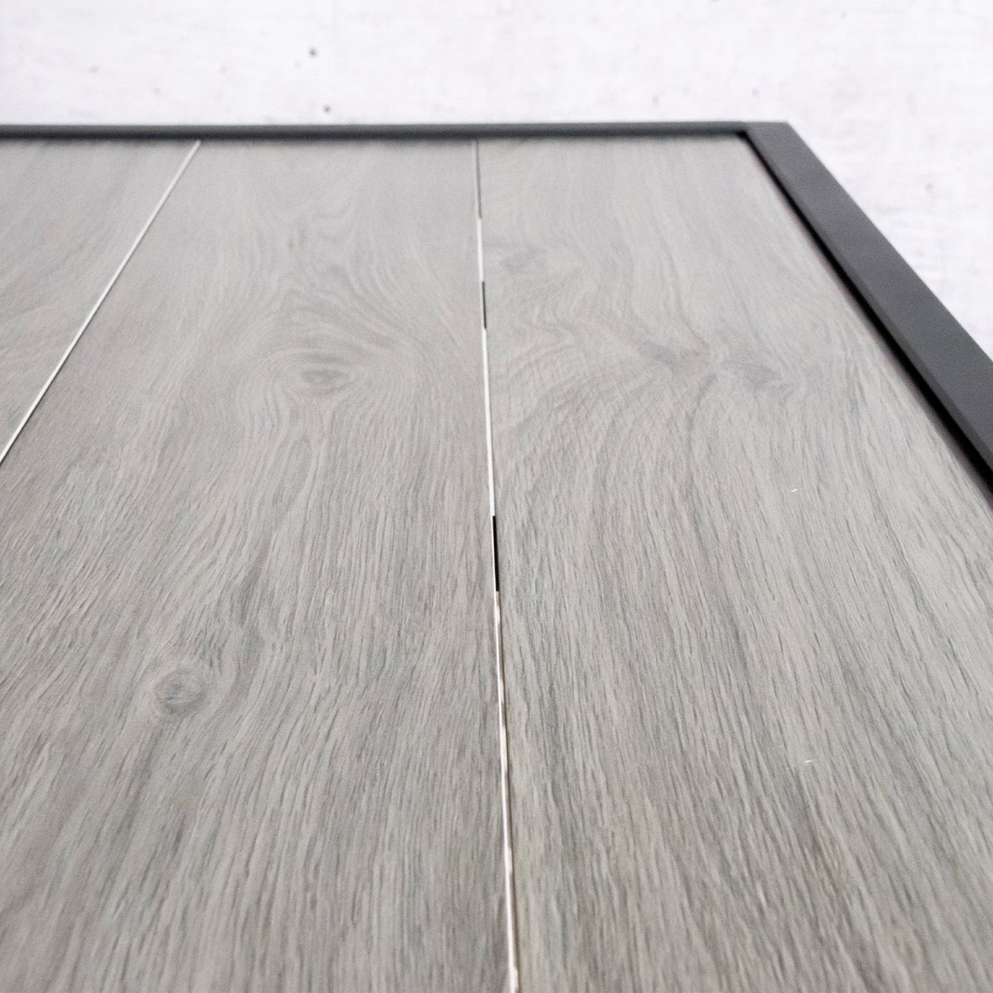 Tuinbartafel Verona | Zwart