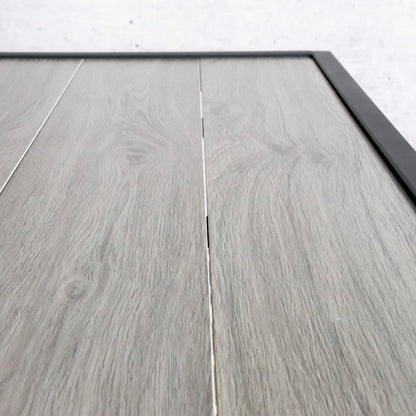 Tuinbartafel Verona | Zwart