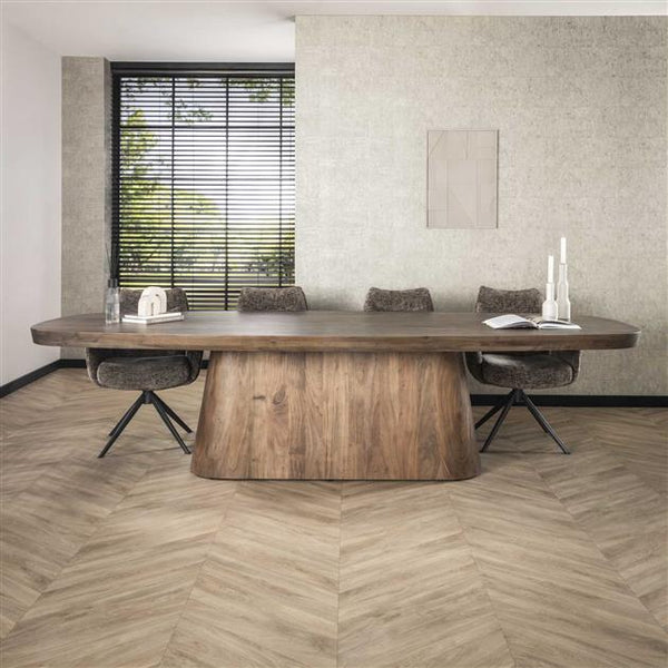 Eettafel Arcadia | Acaciahout